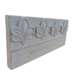 Бордюр квітник “Лілія”